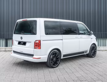 ABT Volkswagen Multivan (T6) '2018–20