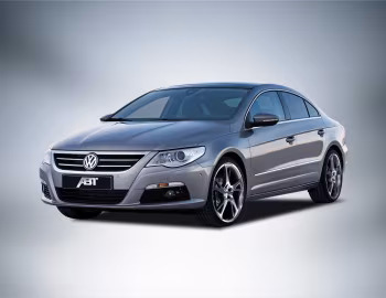 ABT Volkswagen Passat CC '2008–12