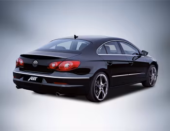 ABT Volkswagen Passat CC '2008–12