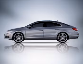 ABT Volkswagen Passat CC '2008–12