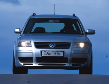 ABT Volkswagen Passat Variant (B5+) '2000–05