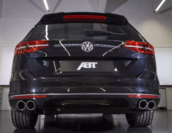 ABT Volkswagen Passat Variant (B8) '2015–19