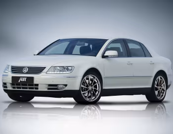 ABT Volkswagen Phaeton '2008–10