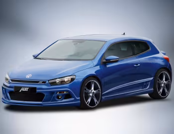 ABT Volkswagen Scirocco '2008–14