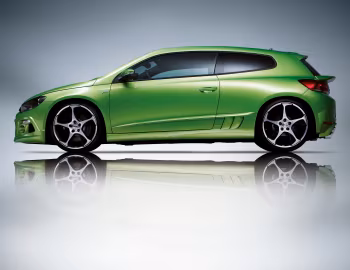 ABT Volkswagen Scirocco '2008–14