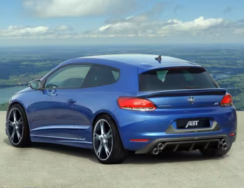 ABT Volkswagen Scirocco '2008–14