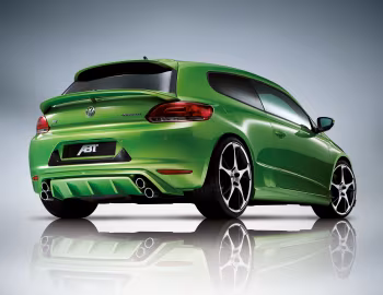 ABT Volkswagen Scirocco '2008–14