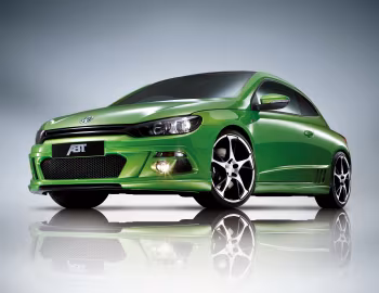ABT Volkswagen Scirocco '2008–14