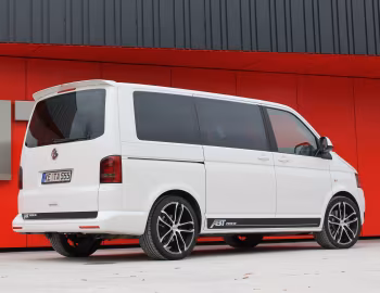 ABT Volkswagen T5 Sporting Van '2015–16