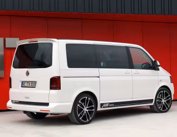 ABT Volkswagen T5 Sporting Van '2015–16