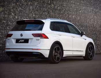 ABT Volkswagen Tiguan '2016–20