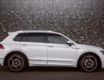 ABT Volkswagen Tiguan '2016–20