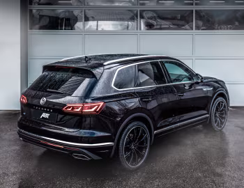ABT Volkswagen Touareg '2018–23