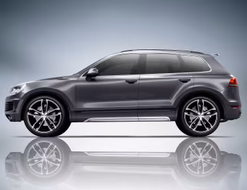 ABT Volkswagen Touareg '2010–14