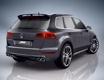 ABT Volkswagen Touareg '2010–14