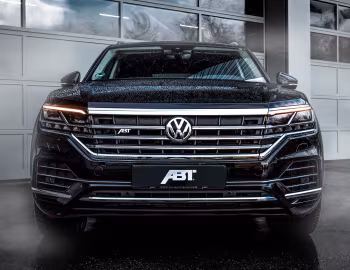 ABT Volkswagen Touareg '2018–23