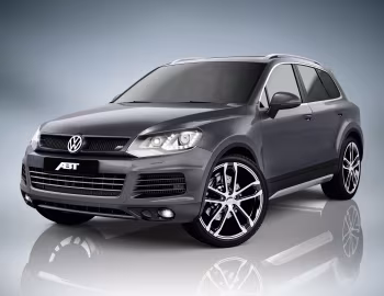 ABT Volkswagen Touareg '2010–14