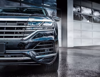 ABT Volkswagen Touareg '2018–23