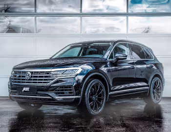 ABT Volkswagen Touareg '2018–23