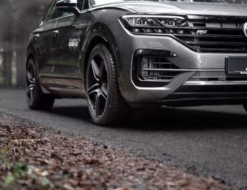 ABT Volkswagen Touareg V8 TDI R-Line '2019–23