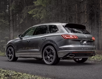 ABT Volkswagen Touareg V8 TDI R-Line '2019–23