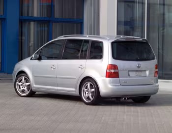 ABT Volkswagen Touran '2003–06