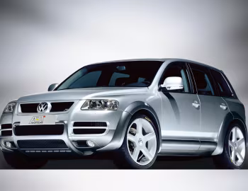 ABT VS10 '2003–07