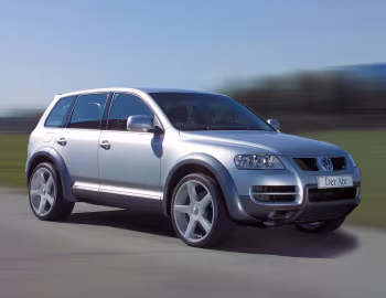 ABT VS10 '2003–07