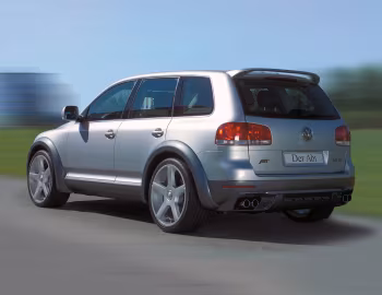 ABT VS10 '2003–07