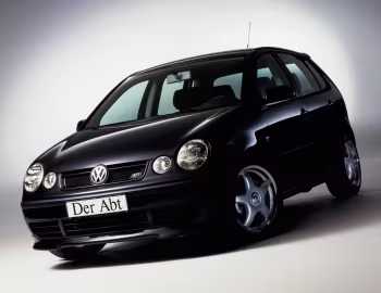 ABT VS3 (Typ 9N) '2001–05