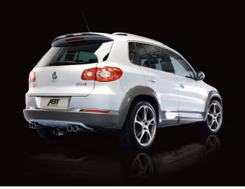 ABT VS4 '2008–11
