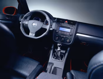 Panel frontal ABT VS4 (Typ 1K) '2004–08
