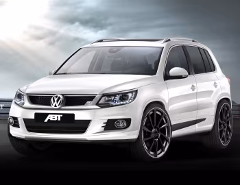 ABT VS4 '2011–16