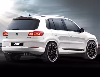 ABT VS4 '2011–16