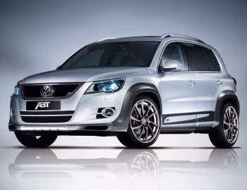 ABT VS4 '2008–11