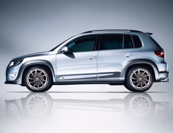 ABT VS4 '2008–11