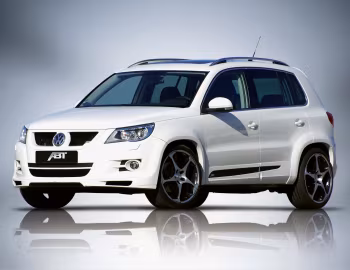 ABT VS4 '2008–11