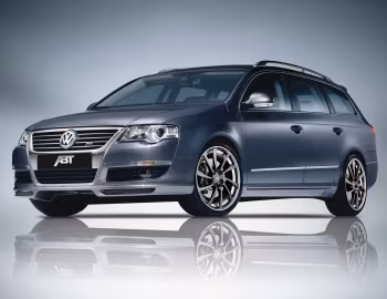 ABT VS4 (B6) '2005–10