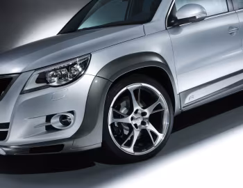 ABT VS4 '2008–11