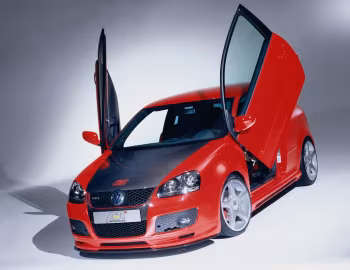 ABT VS4 R (Typ 1K) '2005–08