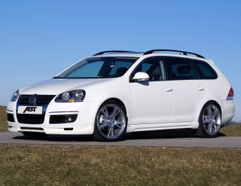 ABT VS4 Variant (Typ 1K) '2008