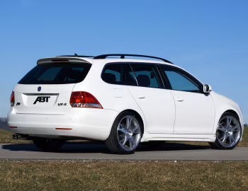 ABT VS4 Variant (Typ 1K) '2008
