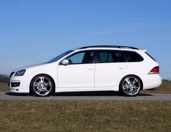 ABT VS4 Variant (Typ 1K) '2008