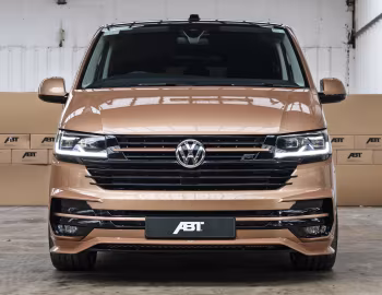 ABT Volkswagen Multivan Aero Package (T6.1) '2020–pr.