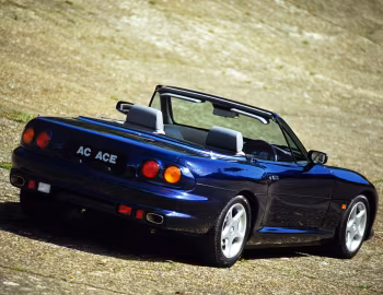 AC Ace '1993–96