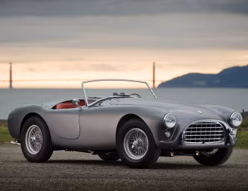 AC Ace '1957–62
