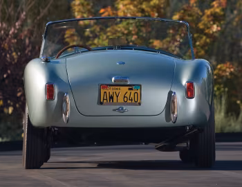 AC Ace '1957–62