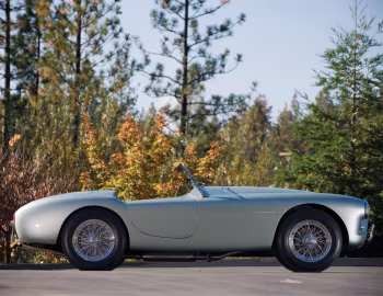 AC Ace '1957–62