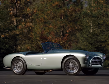 AC Ace '1957–62