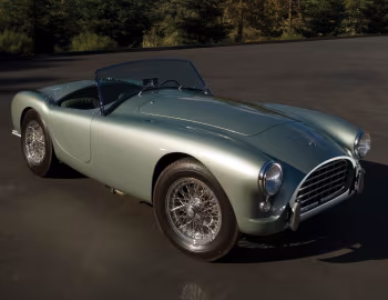 AC Ace '1957–62